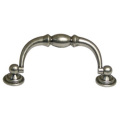 Zinc Alloy Advanced Hall Used Pull Handle